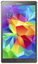 Прошивка планшета Samsung Galaxy Tab S 10.5 LTE в Кирове